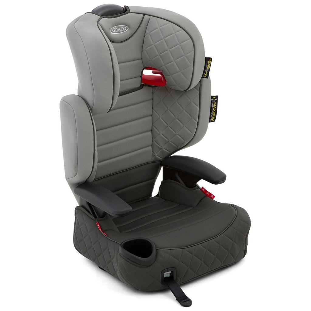 Graco Affix LX The ideal child car seat for on the go
