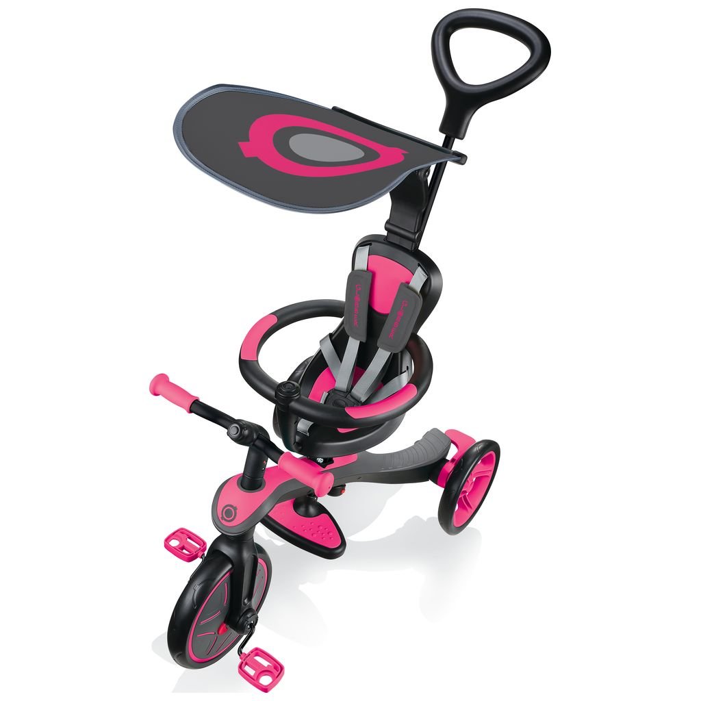 fuchsia pink