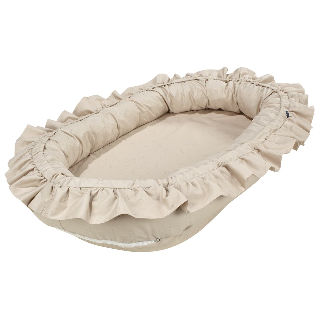 Alvi Baby Nest BIO Slumber