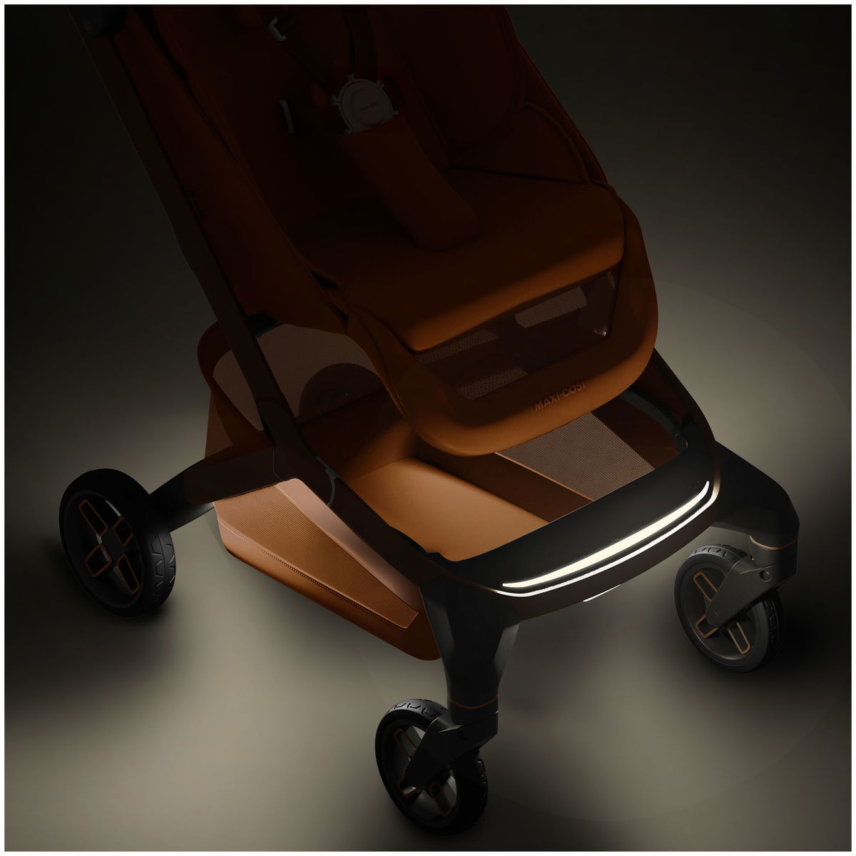 Maxi Cosi Fame Cabin 4in1 Set Kinderwagen Reise Set kaufen