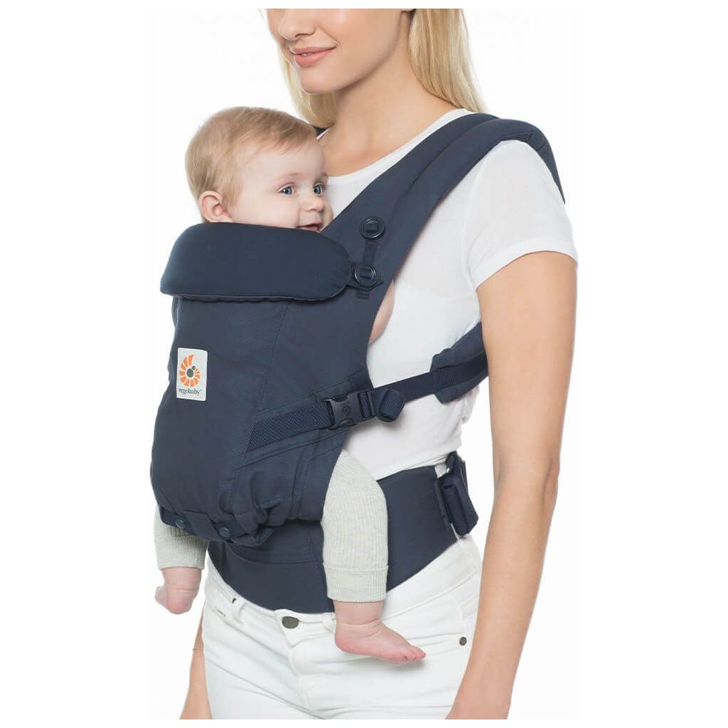 Ergobaby adapt review shop