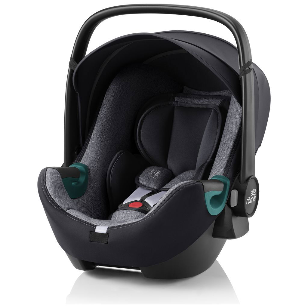 Britax romer baby online safe i size