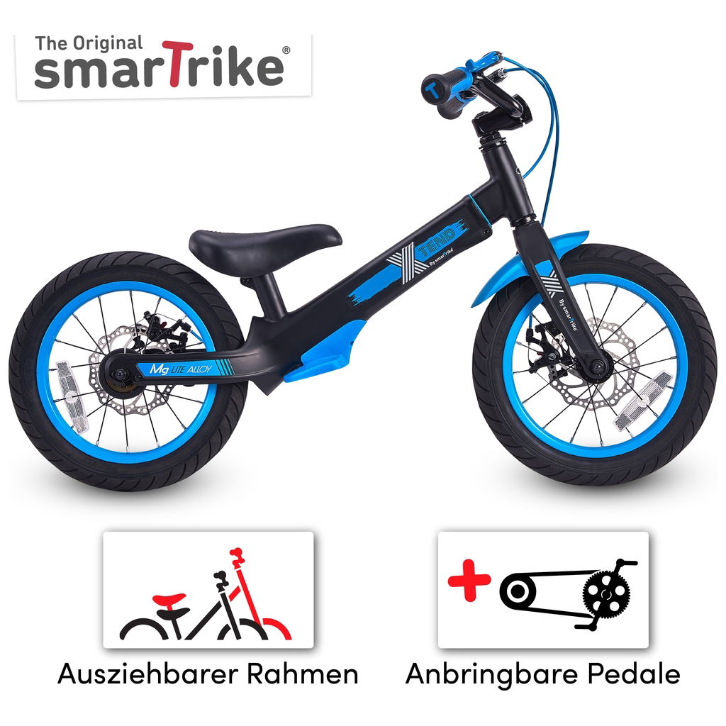 Smart trike xtend sale