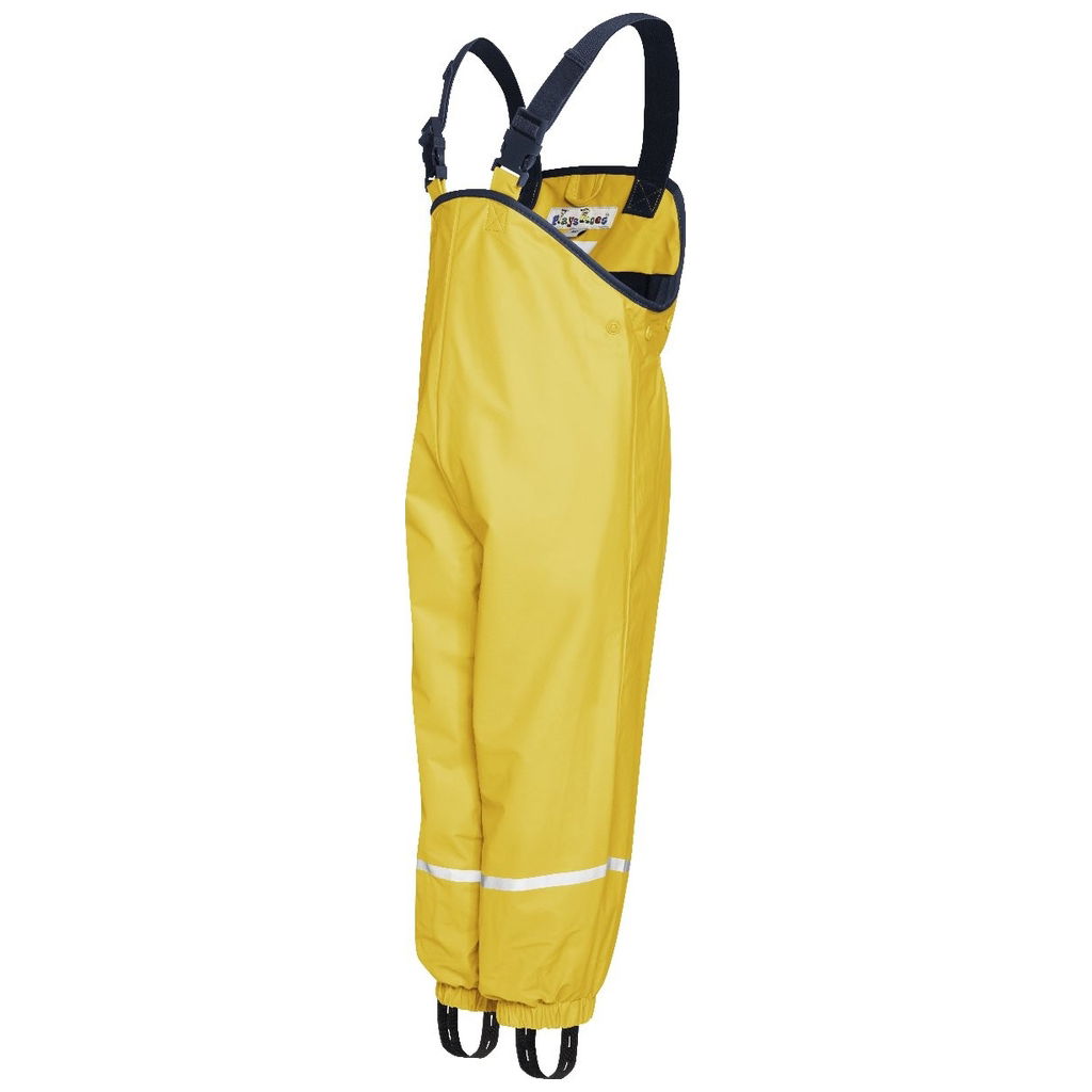 jaune