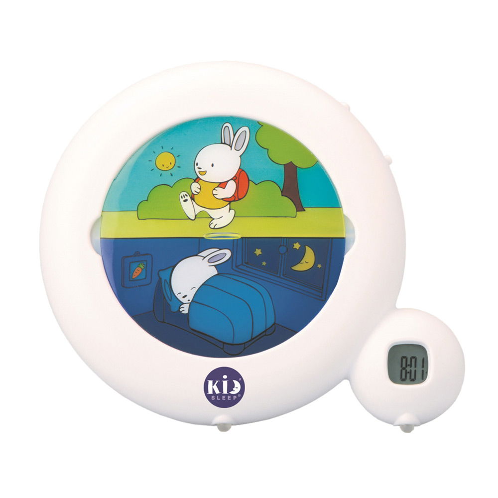 Kid Sleep Alarm clock classic the perfect companion for a