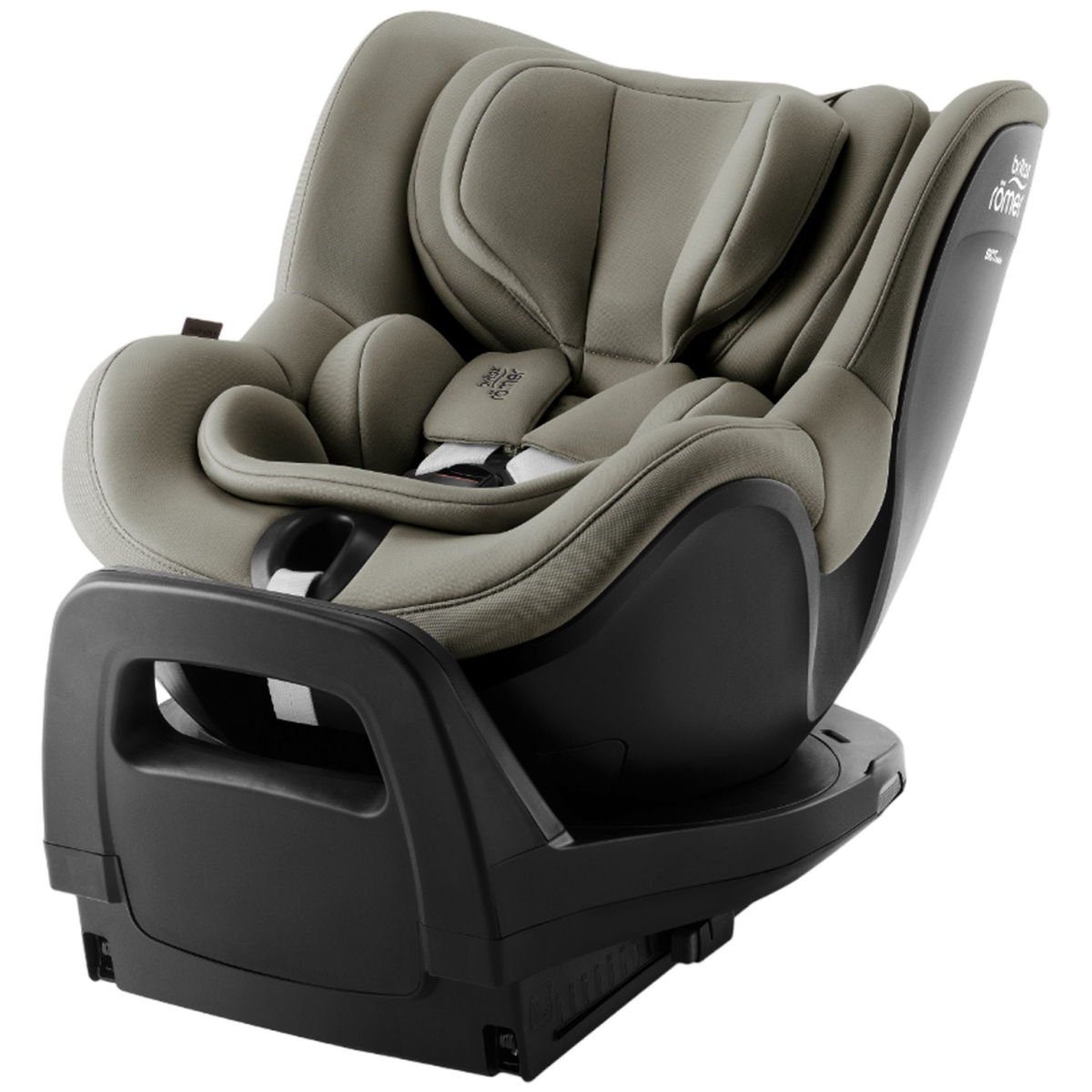 Britax Römer Dualfix Difference Between Britax Dualfix And Size