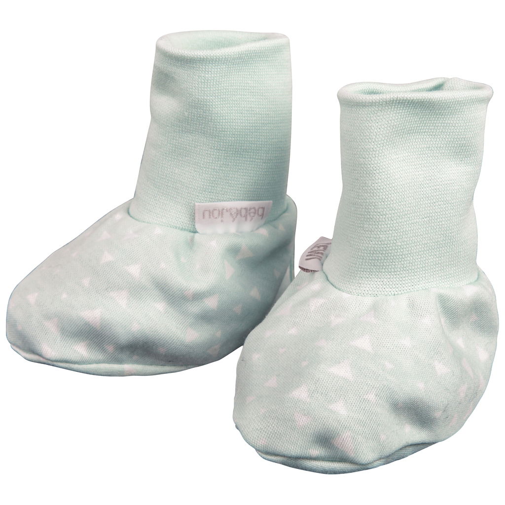 mint/blau