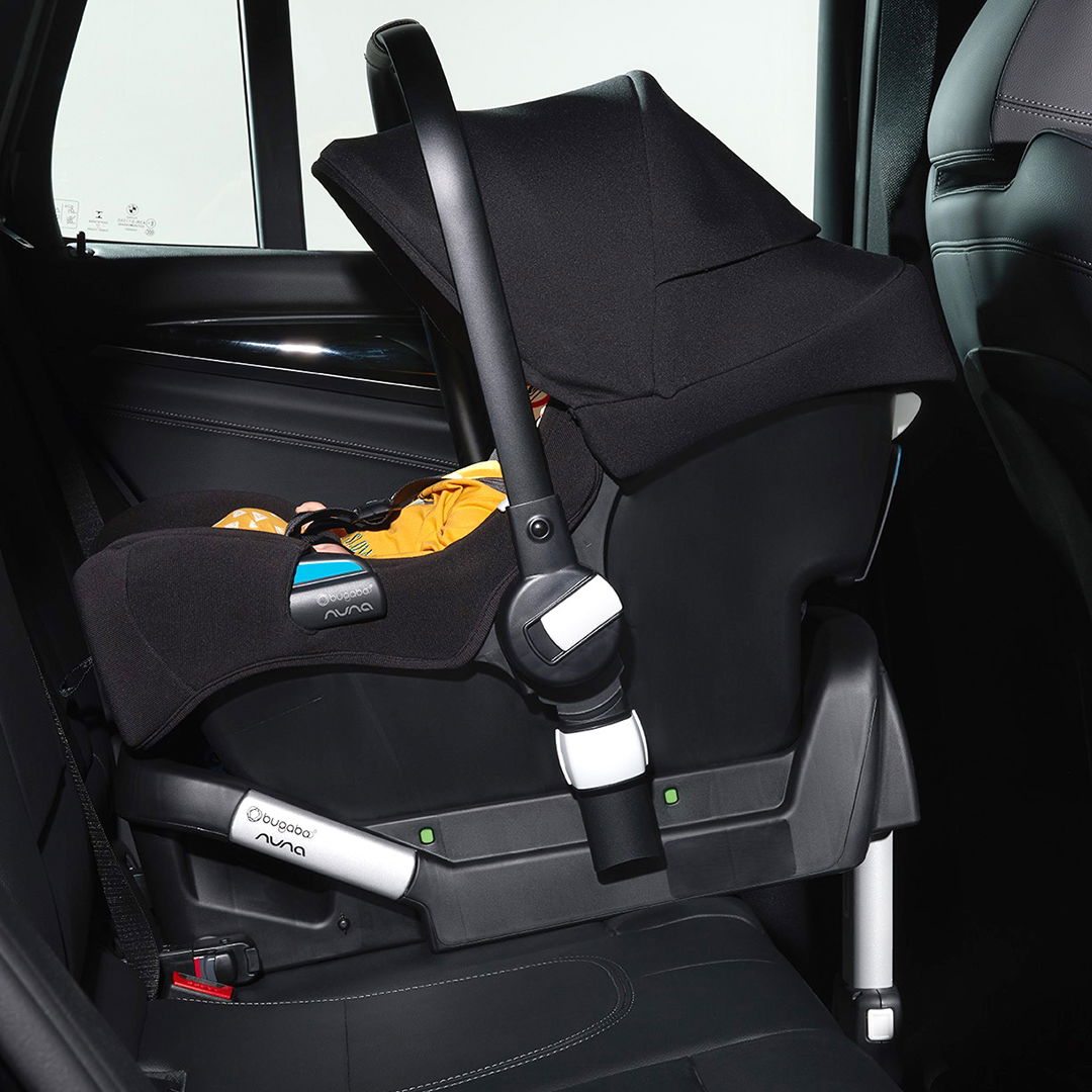 bugaboo Autokindersitz
