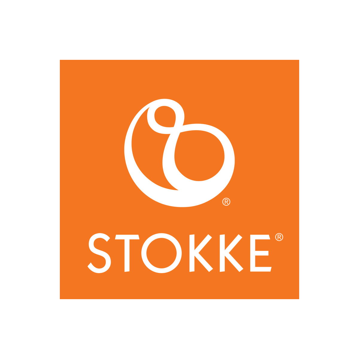 Stokke Markenlogo