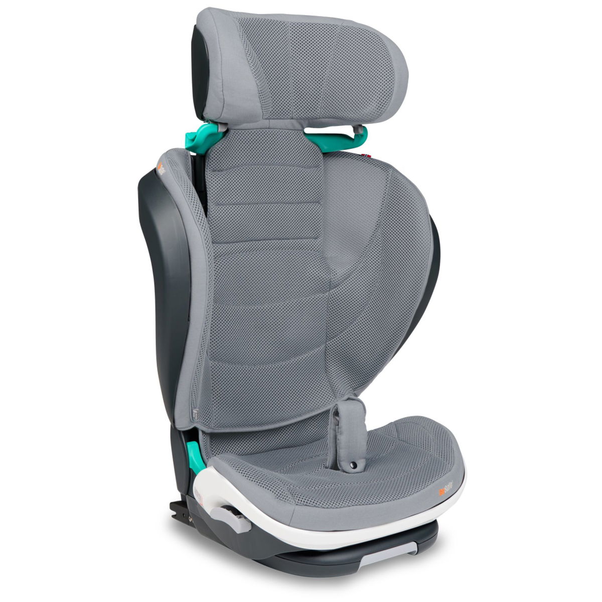 Family car seat BeSafe Flex FIX 2 4mybaby