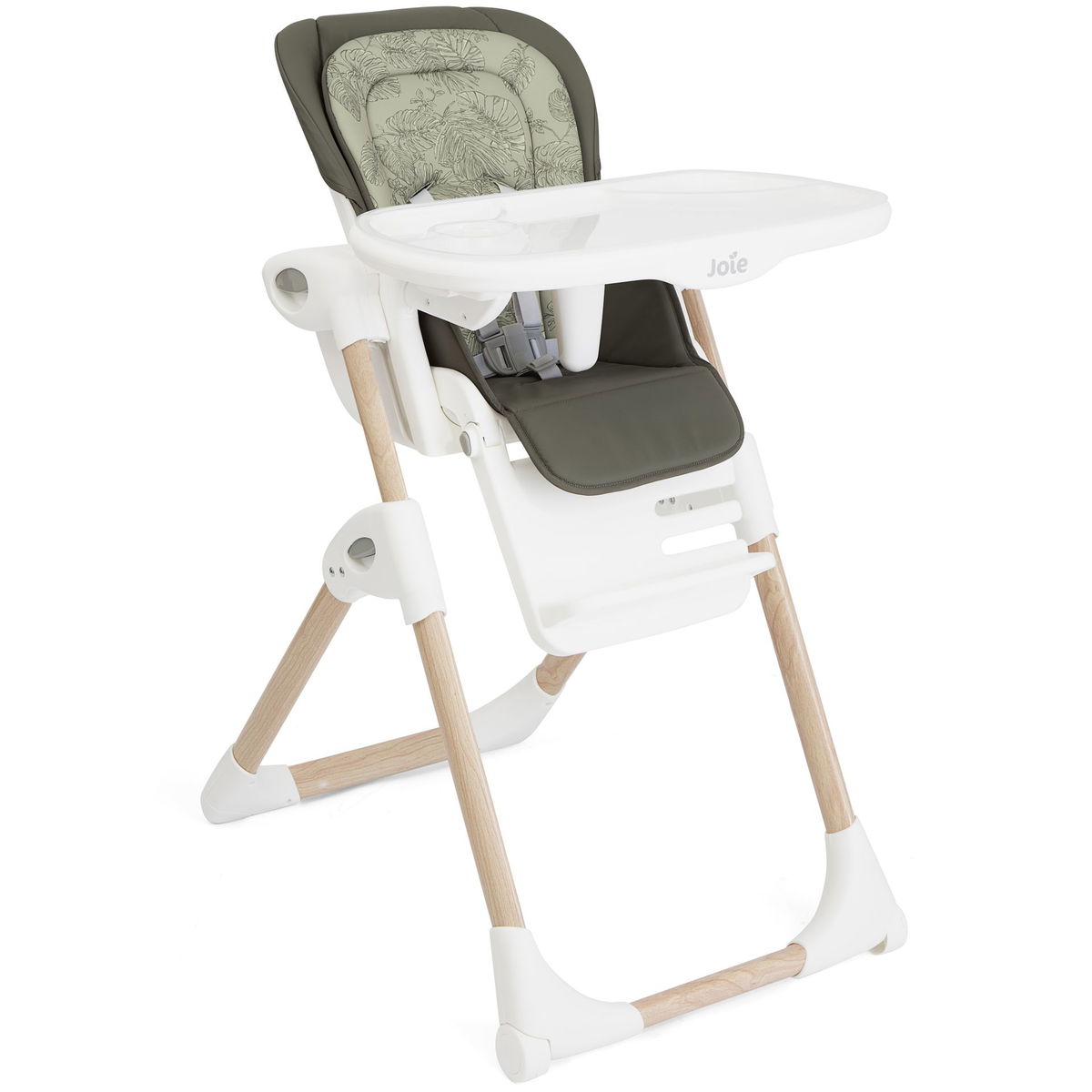 Joie Mimzy Recline 2in1 Baby Highchair for All Stages Buy