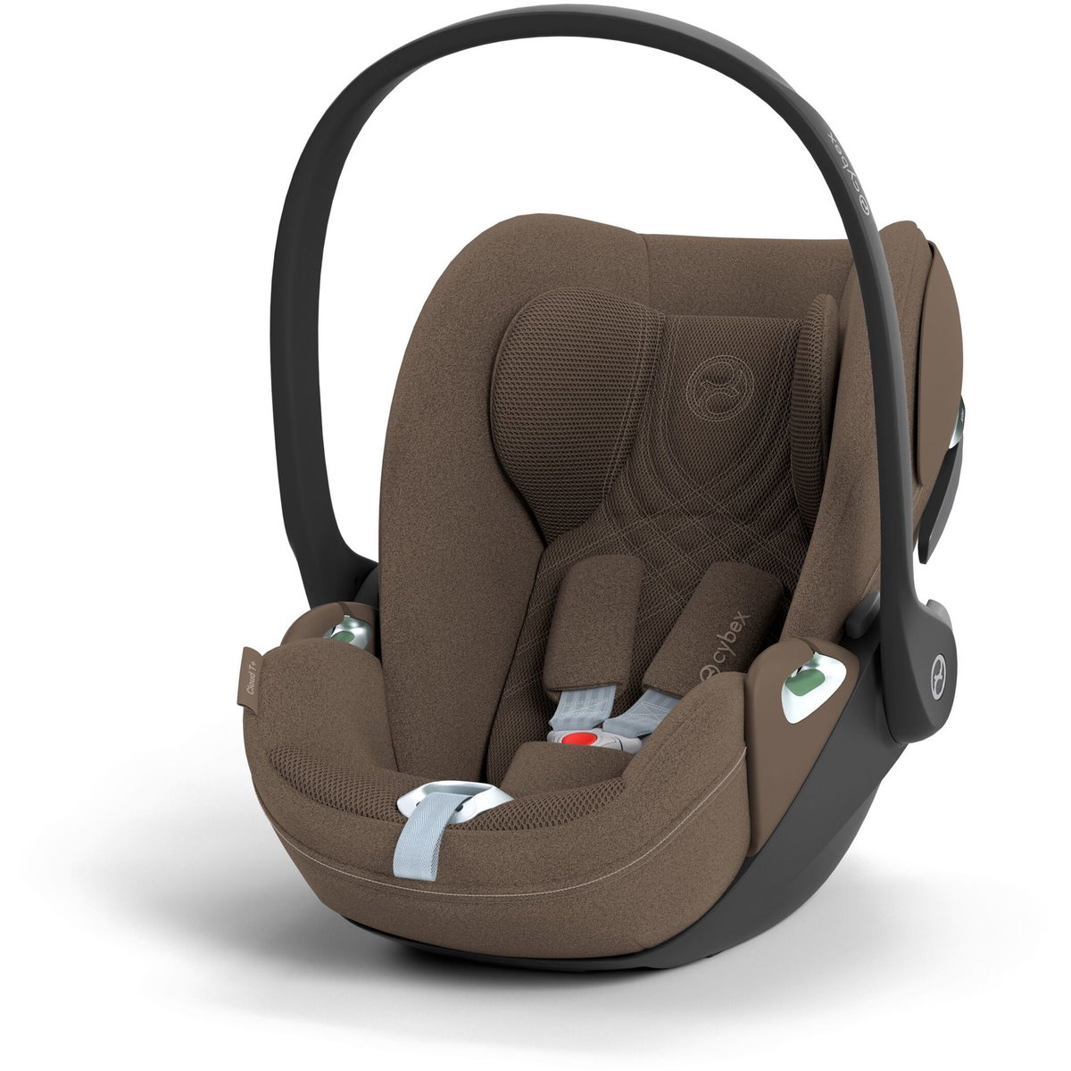 CYBEX Cloud T i-Size Plus Infant Carrier – Buy at 4mybaby
