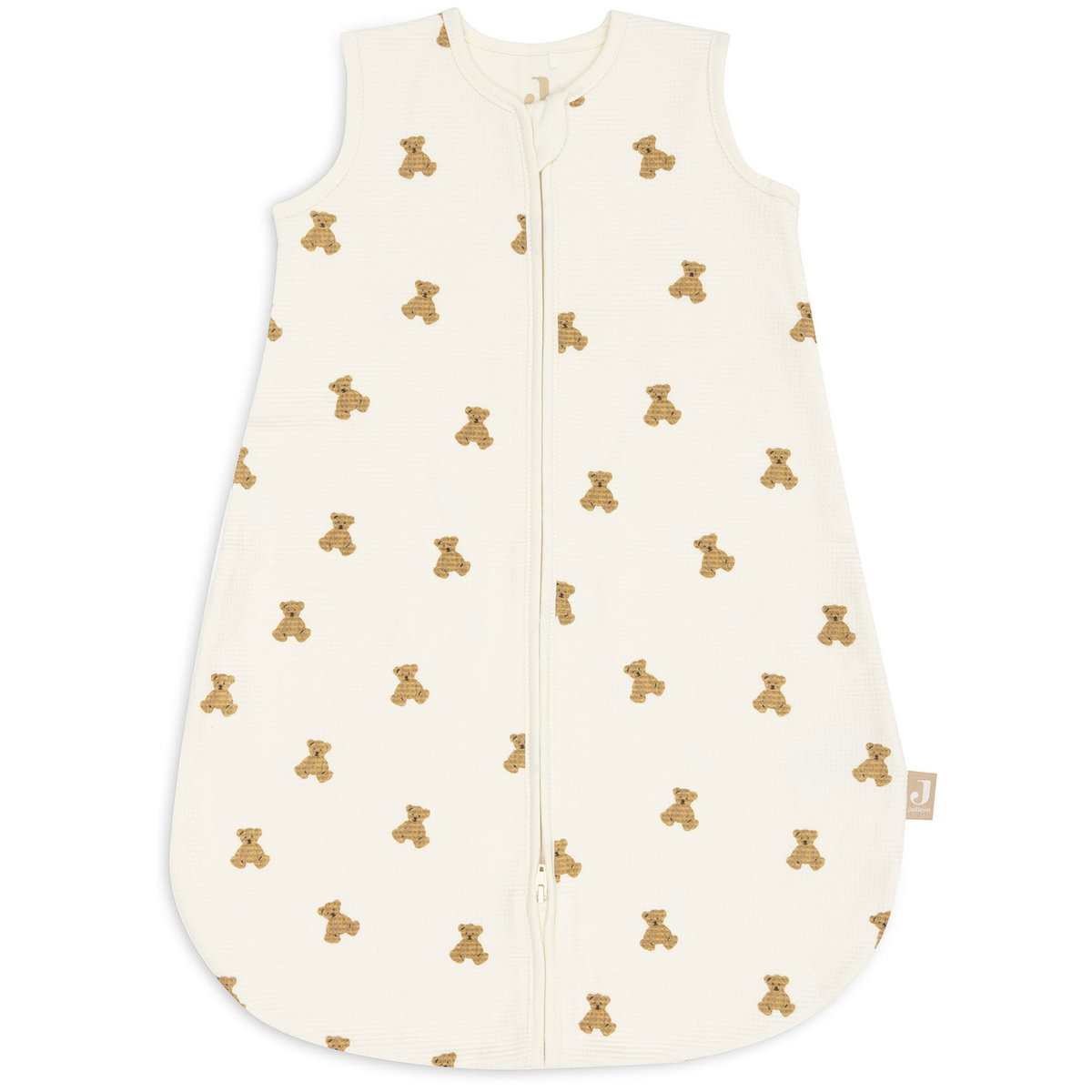 Product Image for Jollein Newborn Schlafsack Jersey teddy bear