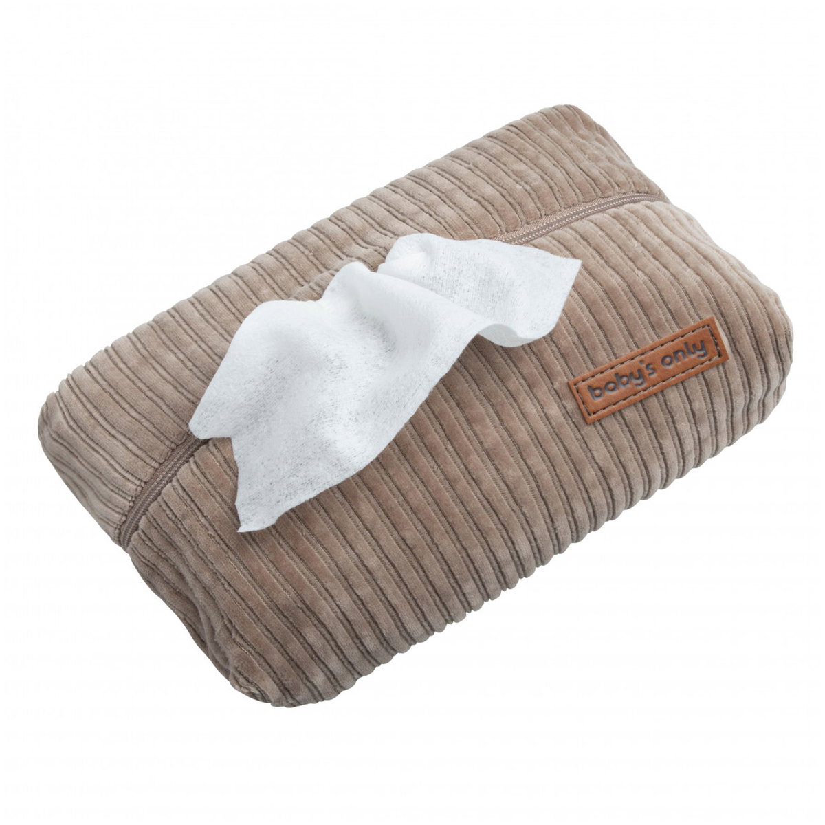 HAYGEM 4 Pièces Boîtes à Lingettes Réutilisables En EVA - Sacs Lingettes Bébé Souples Avec Cordon, Idéal Pour Déplacements Et Quotidien