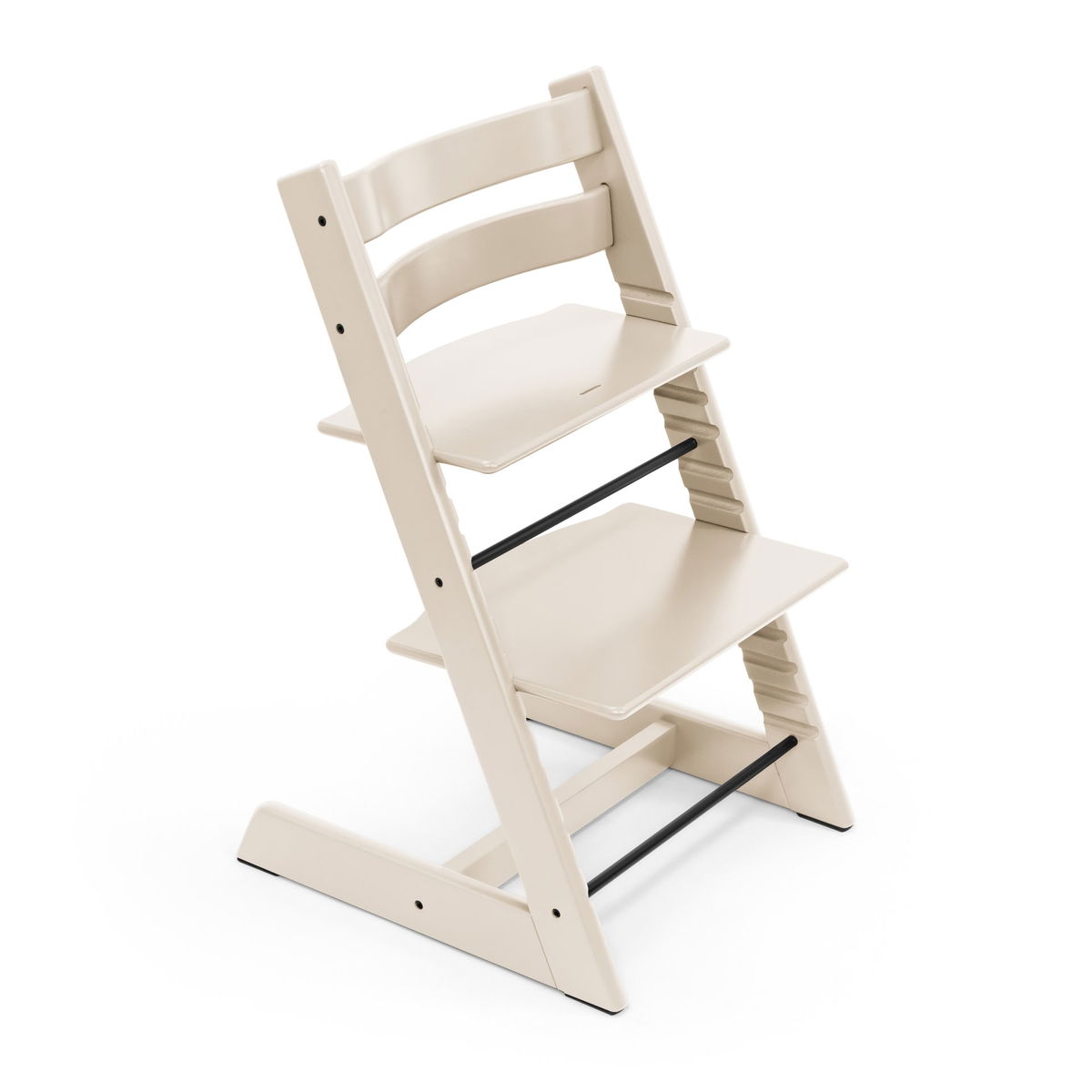 STOKKE Tripp Trapp Hochstuhl ergonomisch mitwachsend