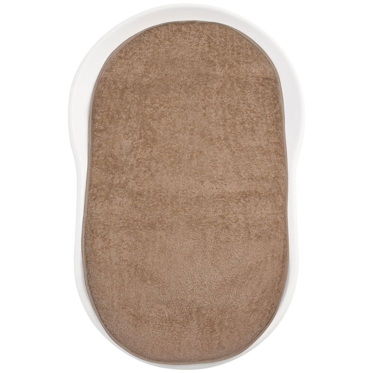 Product Image for Quax coussin à langer Mamee coral