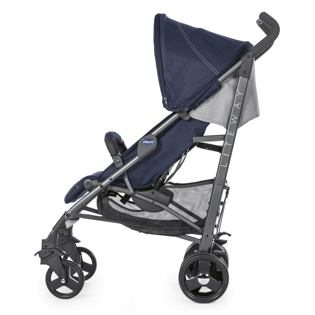 Chicco liteway 3 review hotsell