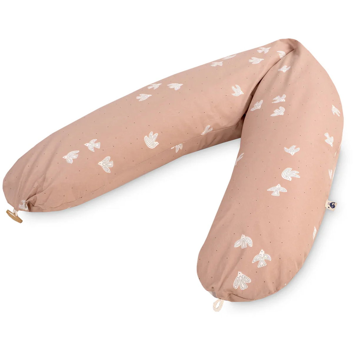 Product Image for Julius Zöllner Cuscino allattamento Nappi birdy