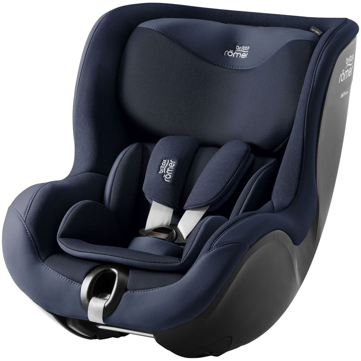 Product Image for britax römer Dualfix 5Z night blue