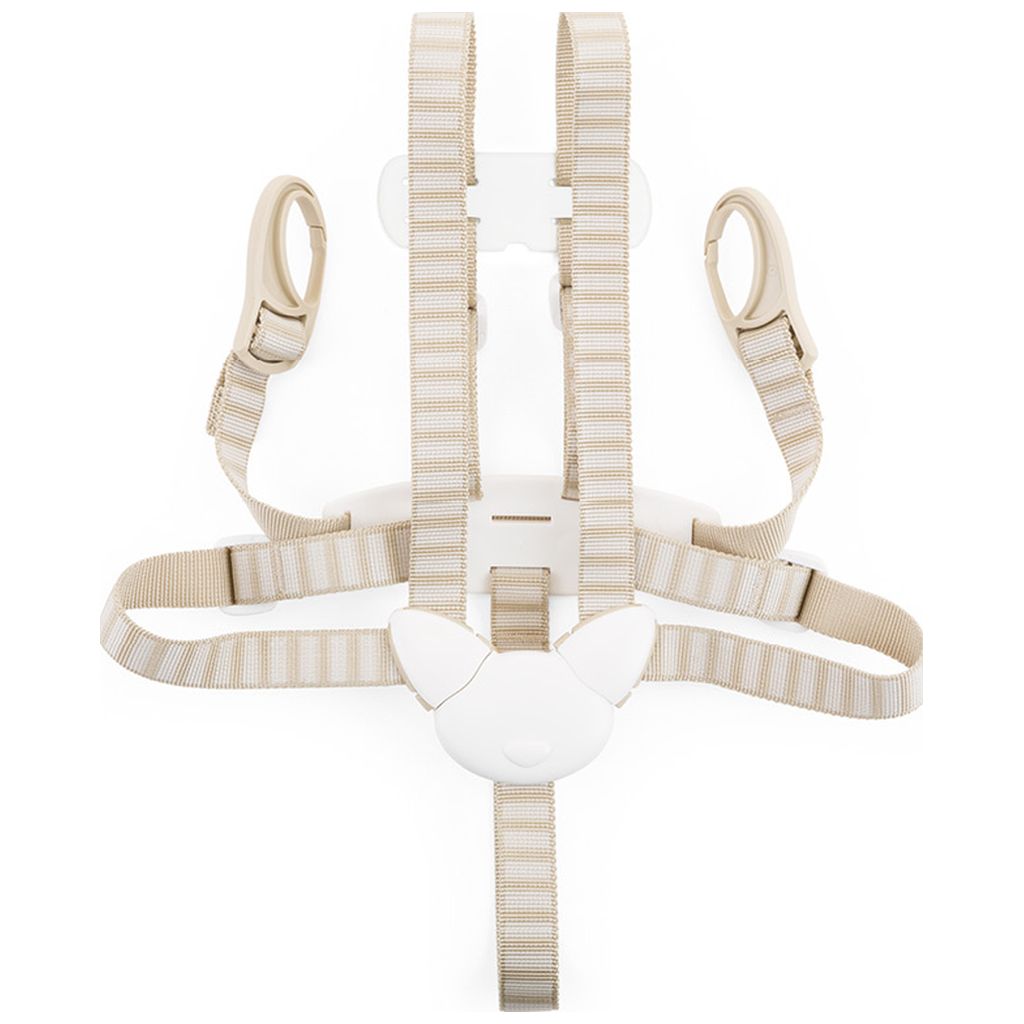 STOKKE Tripp Trapp Sicherheitsgurt im 4mybaby.ch Online-Shop für Babyartikel