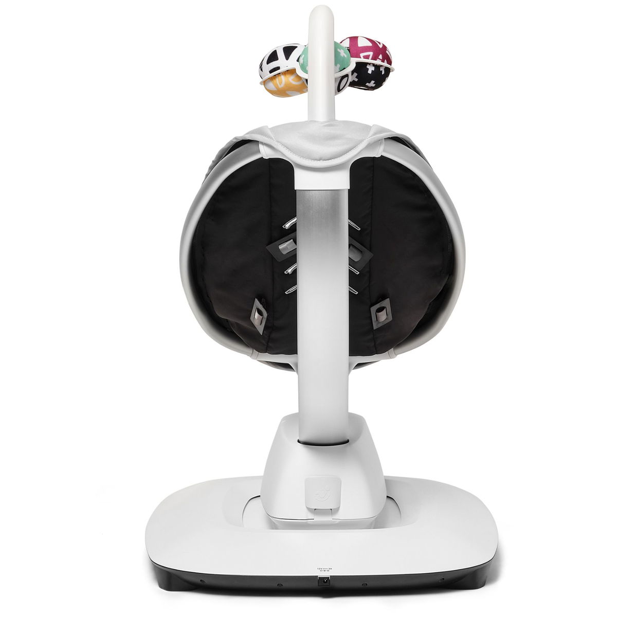 4moms mamaRoo 5 Baby Swing - Buy Now at 4mybaby