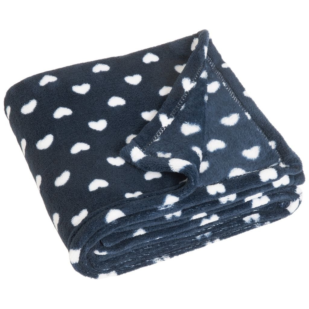 Playshoes Coperta in pile