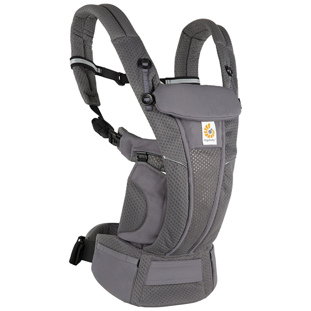 Ergobaby Omni Breeze Carrier - Buy Now at 4mybaby