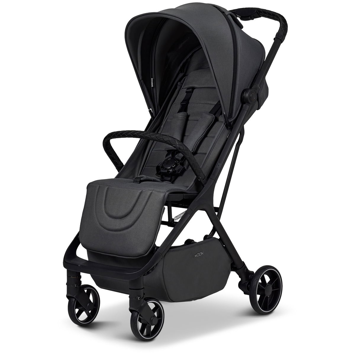 MOON – Premium Strollers with Style