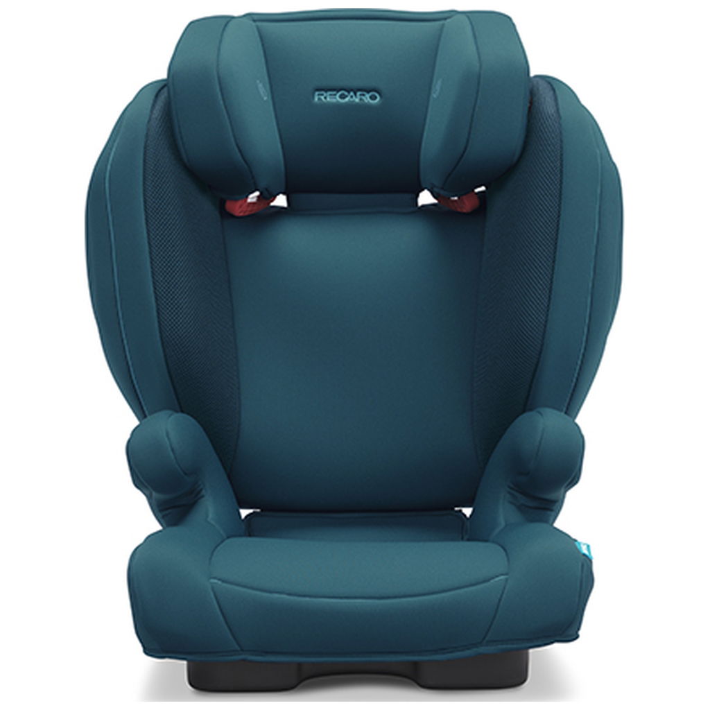 Recaro seatfix best sale