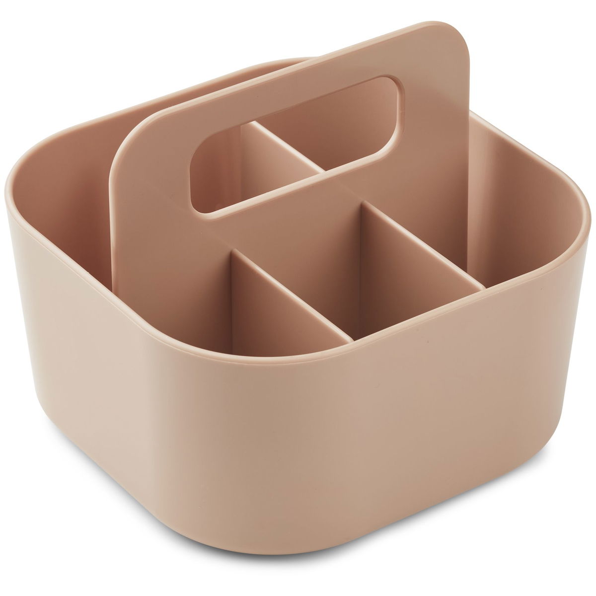 Set di 3 cesti portaoggetti (13 cm) Timeless Terracotta - Elementi arredo Bagno Set di 3 cesti portaoggetti (13 cm) Timeless Terracotta - Elementi arredo Bagno