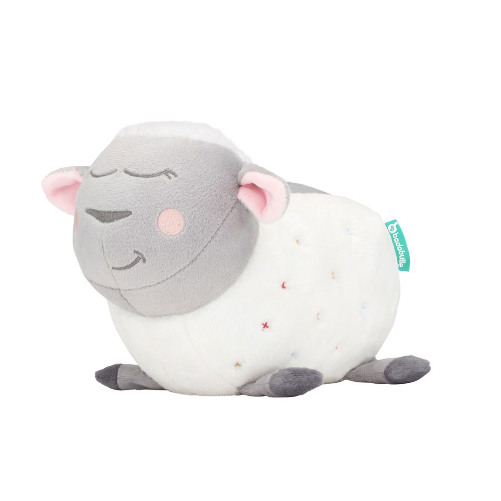 badabulle Veilleuse de mouton