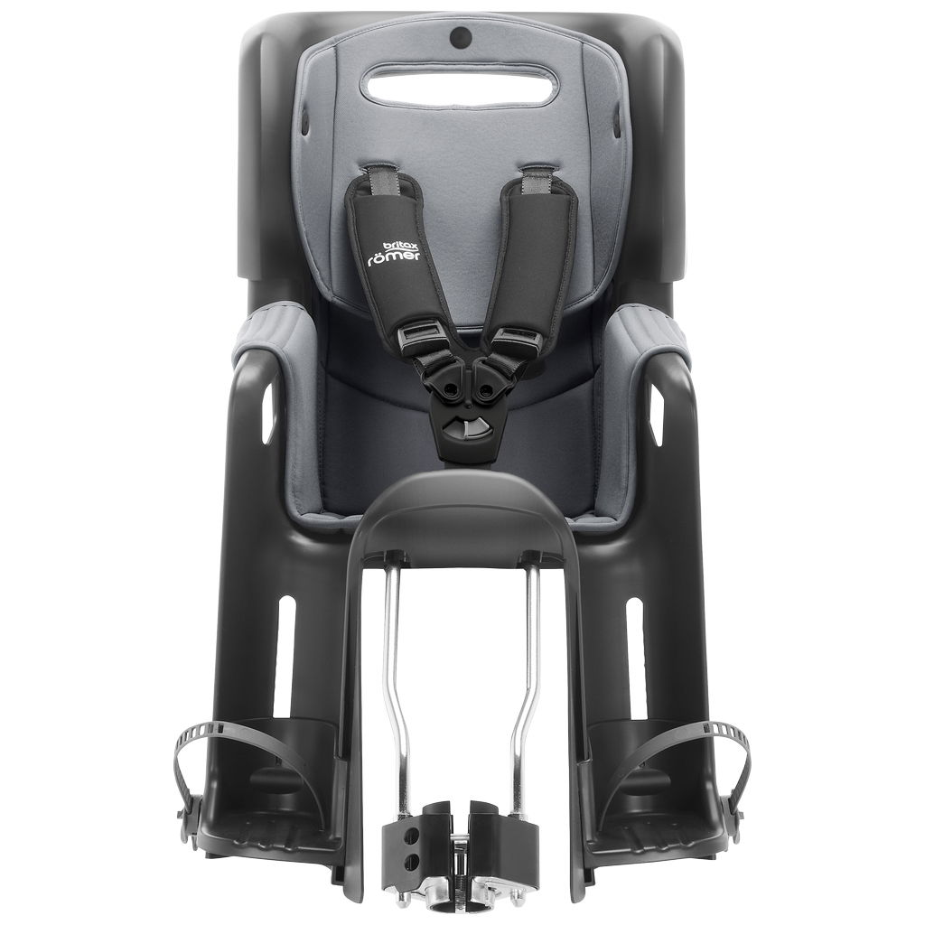 Römer Jockey3 Comfort Bicycle Seat - Shop Now at 4mybaby