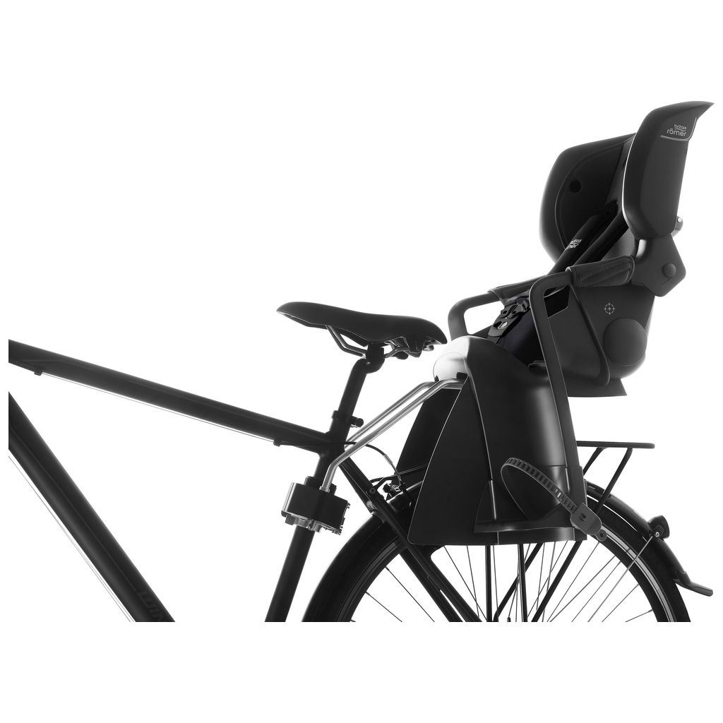 Römer Jockey3 Comfort Siège pour vélo - Main Image