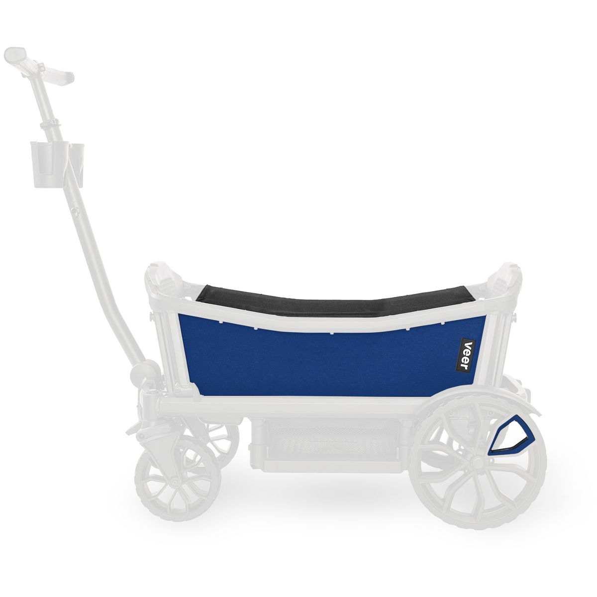 Product Image for Veer Kit pannello laterale Cruiser kai blue