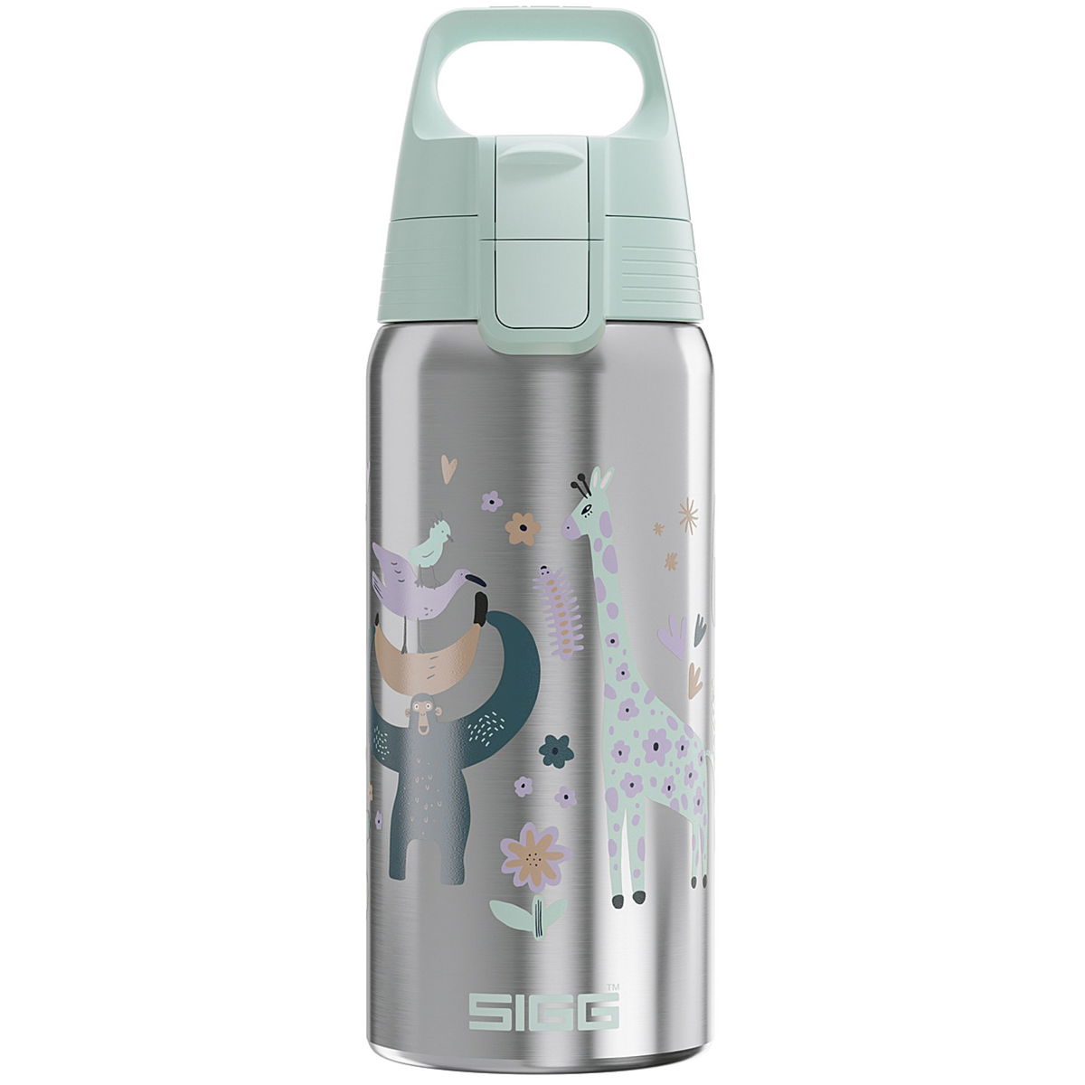 Sigg Kinder Trinkflasche Therm ONE