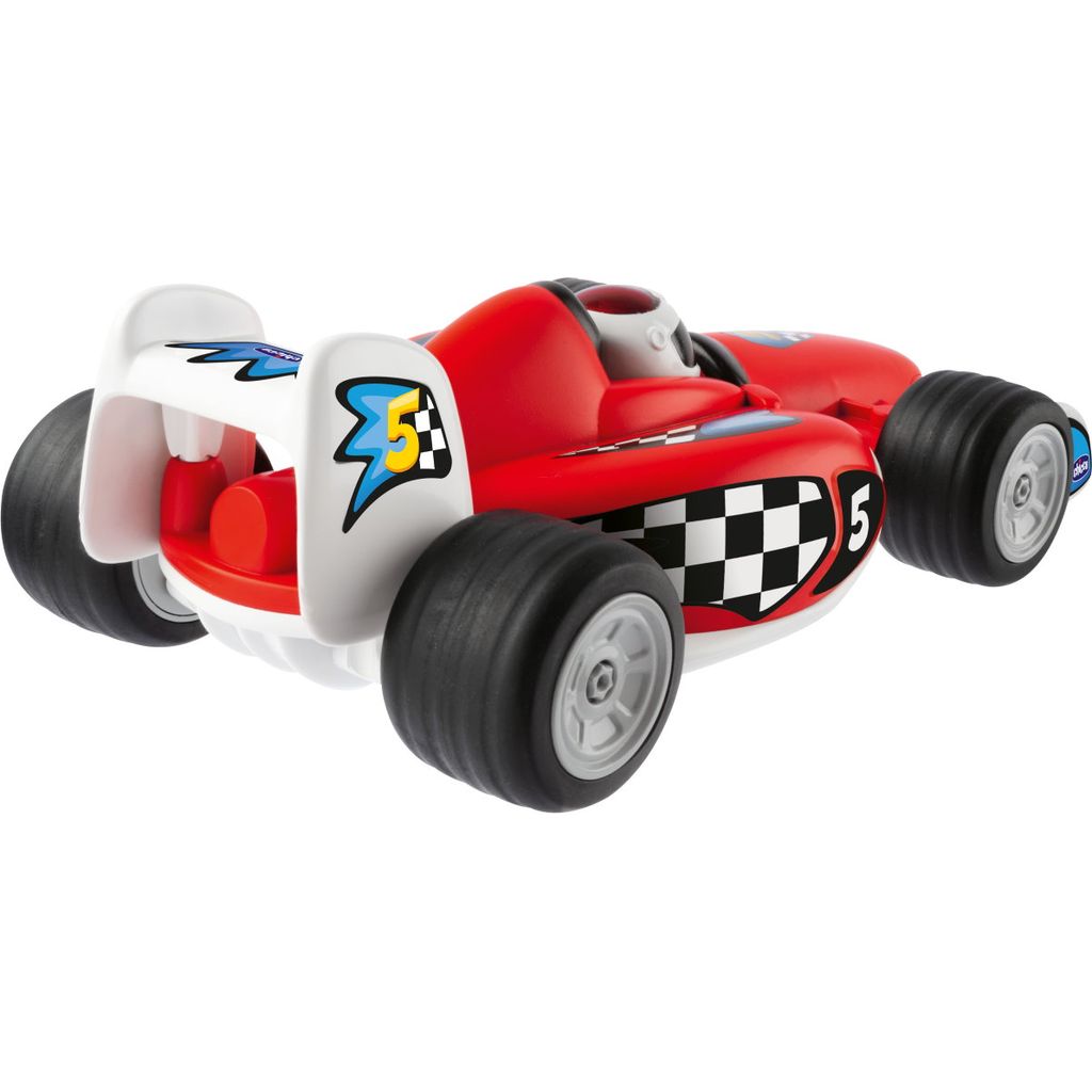 Chicco remote car deals