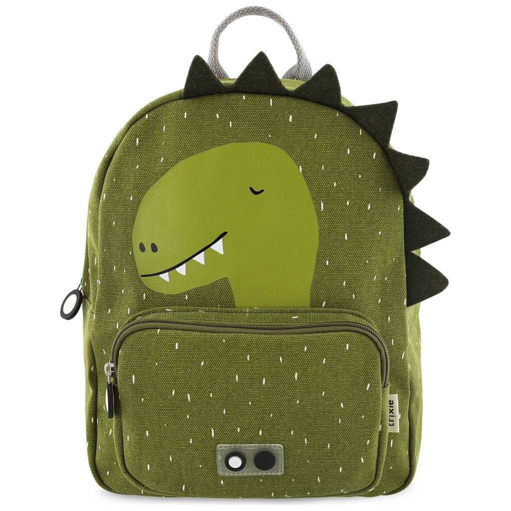 Mr. Dino