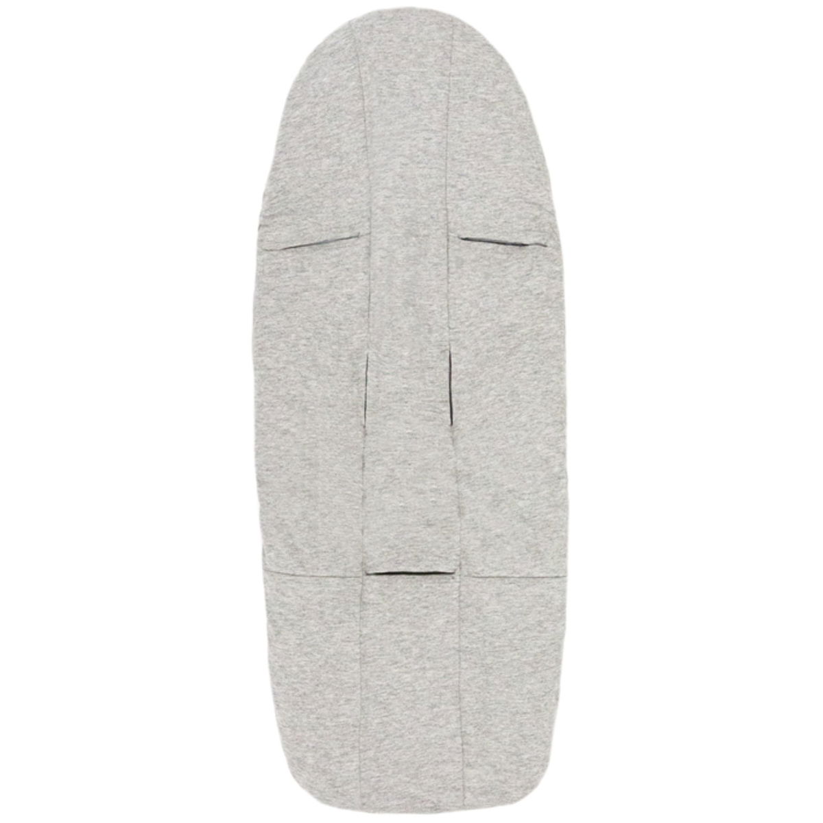 Joolz Essentials Matratzenbezug Kokon, Bio-Baumwolle 4mybaby
