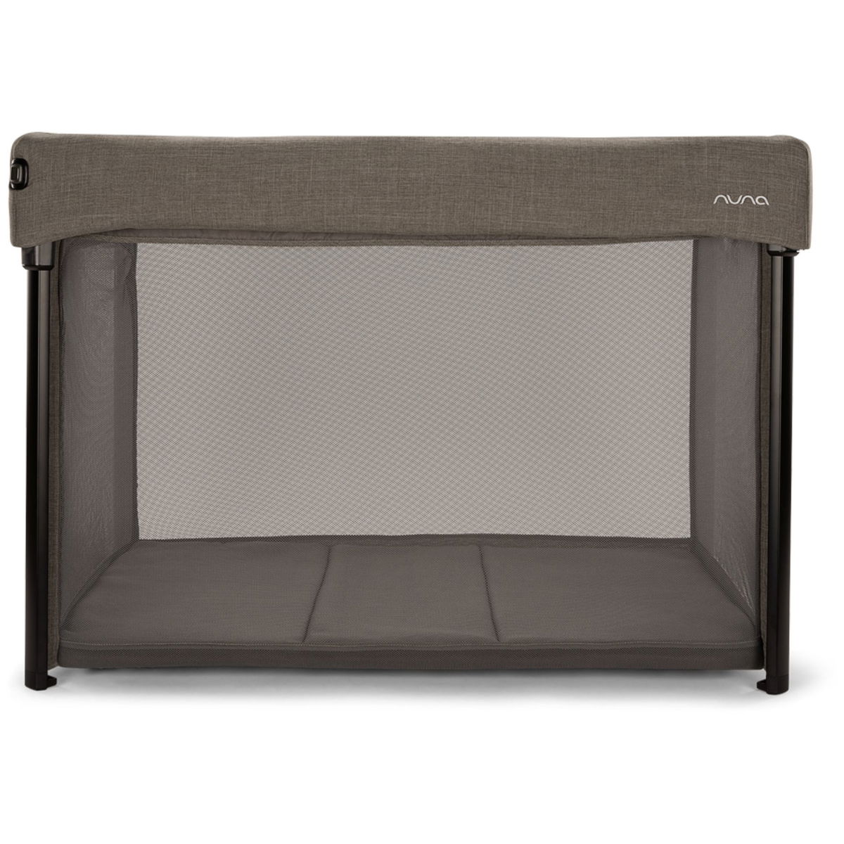 Buy nuna paal travel cot online at 4mybaby - Main Image