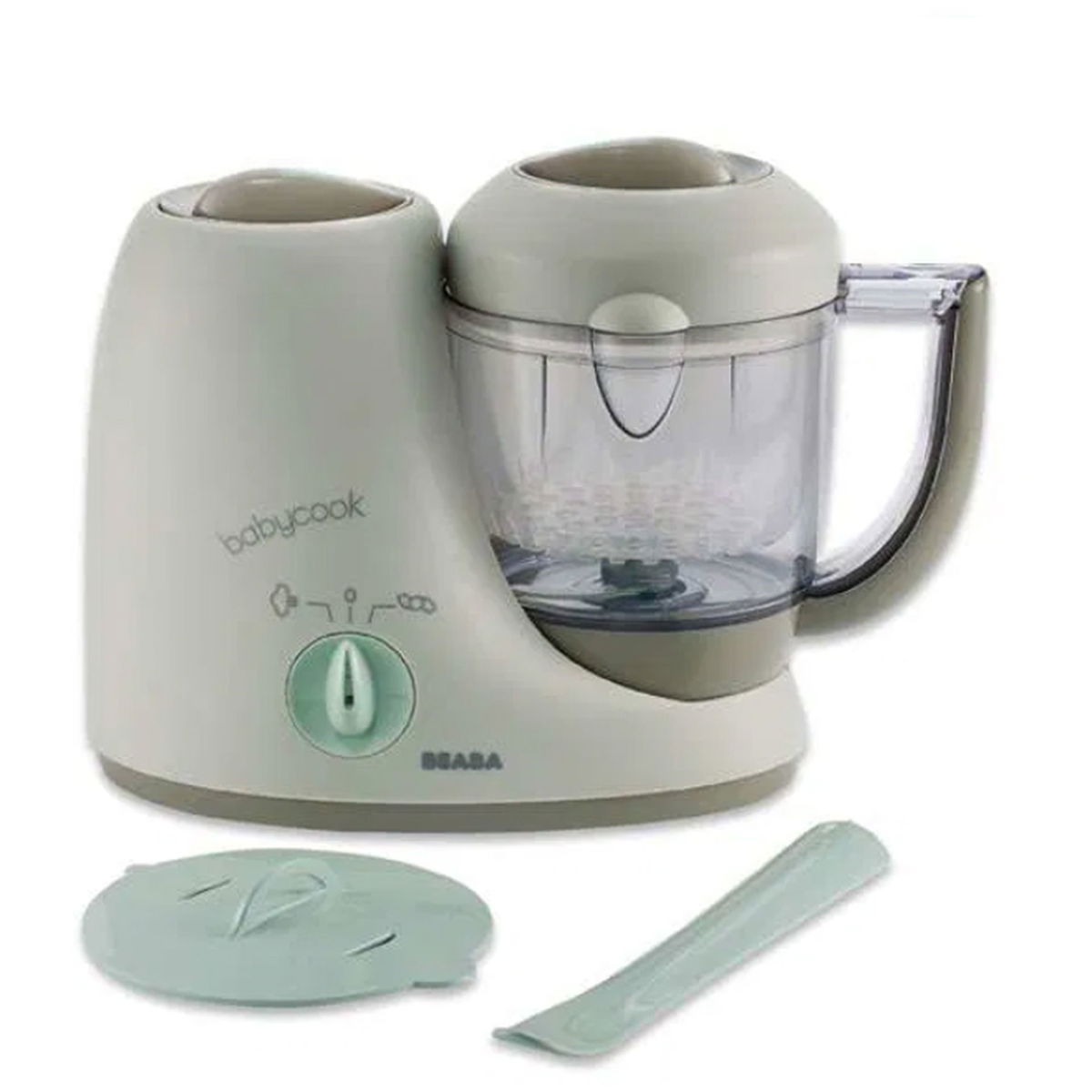 Product Image for Beaba Cappello serbatoio Babycook II beige