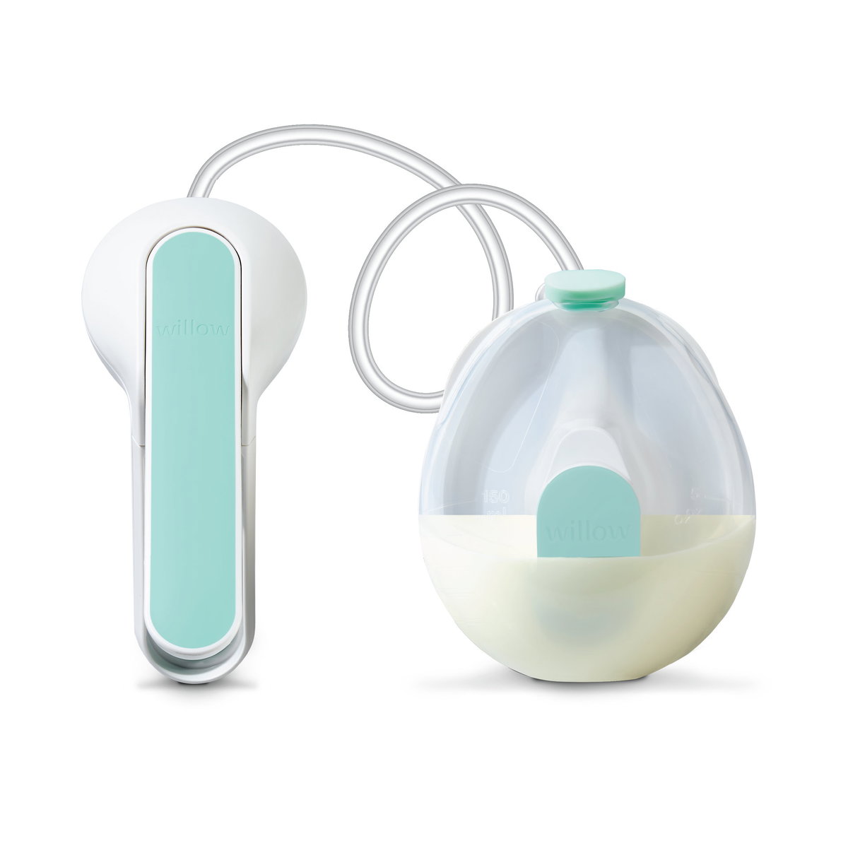 Product Image for elvie Wave Tiralatte manuale