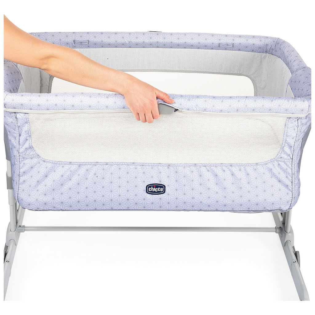 Chicco Next2Me Dream Bassinet