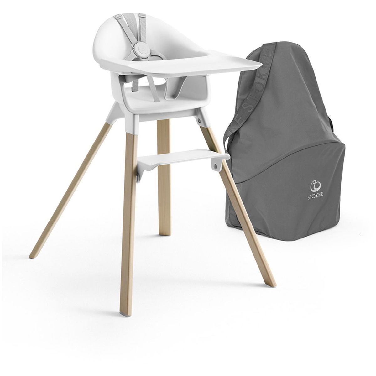 Discount stokke clikk chair Top Sale