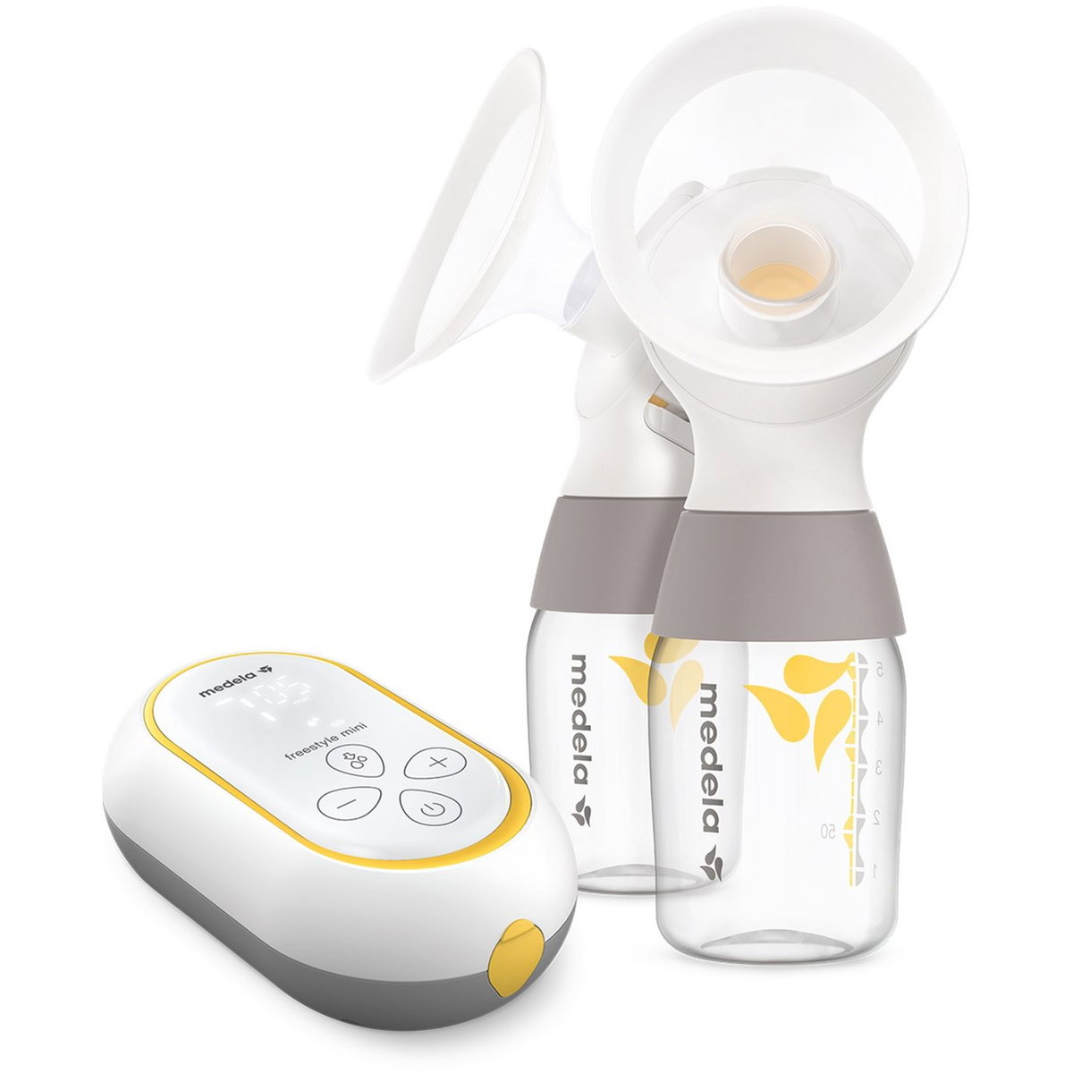 Product Image for Medela Freestyle Mini Classic