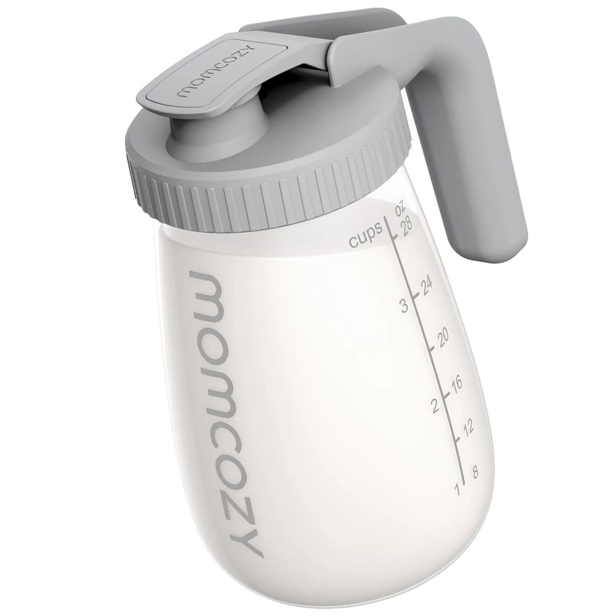 Momcozy Flangia a doppia tenuta da 27 mm compatibile con tiralatte momcozy M5. Accessori di ricambio originali per tiralatte M5, 1 pezzo (27 mm Momcozy Flangia a doppia tenuta da 27 mm compatibile con tiralatte momcozy M5. Accessori di ricambio originali per tiralatte M5, 1 pezzo (27 mm