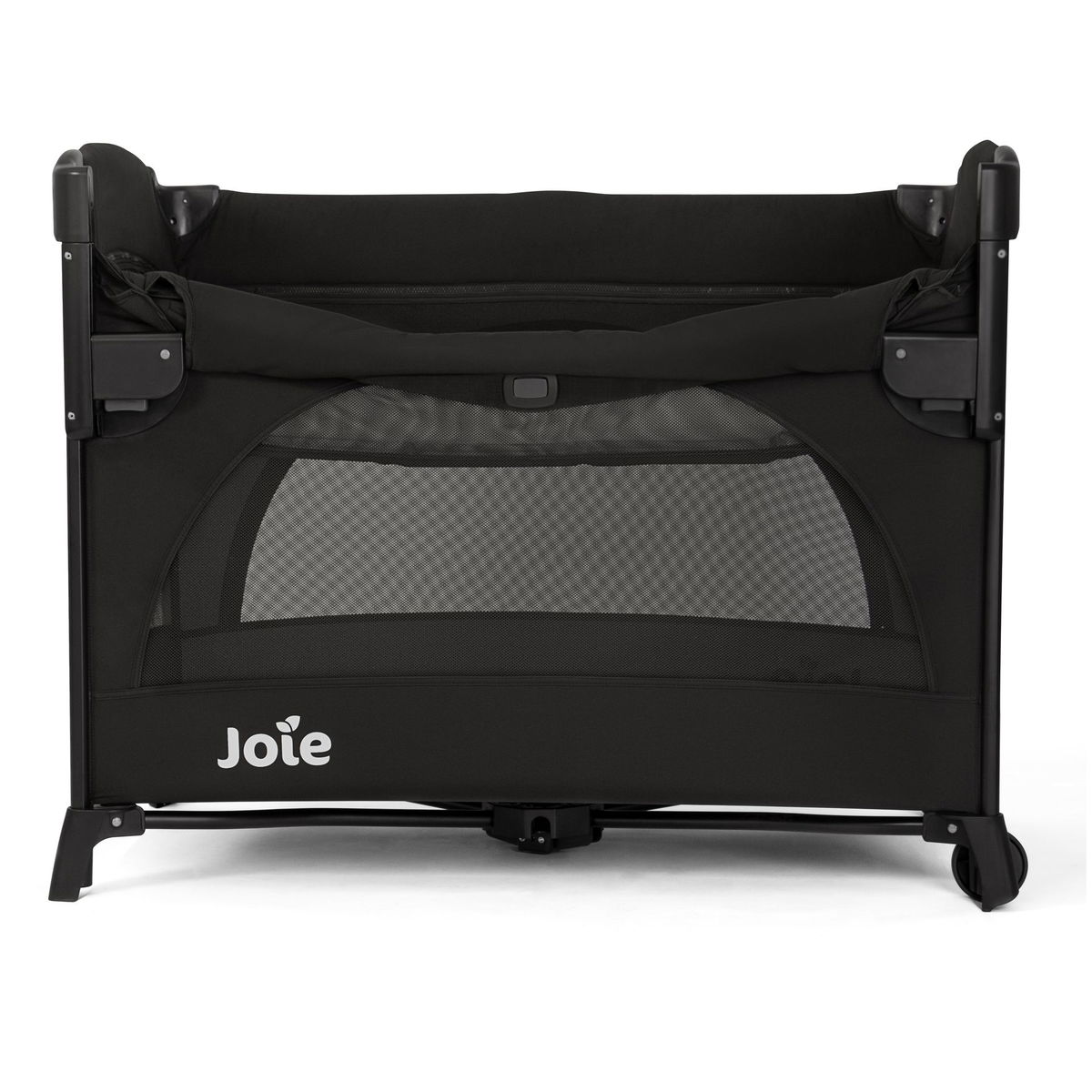 Joie kubbie sleep travel cot: practical, comfortable and ideal for