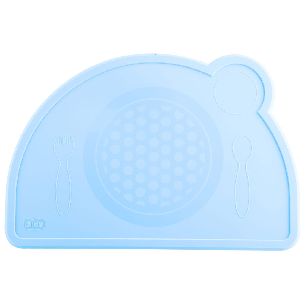 Chicco Easy Silicone Placemat