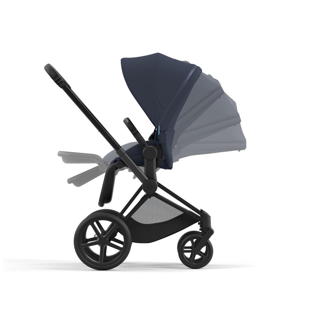 Cybex priam store lux kinderwagen