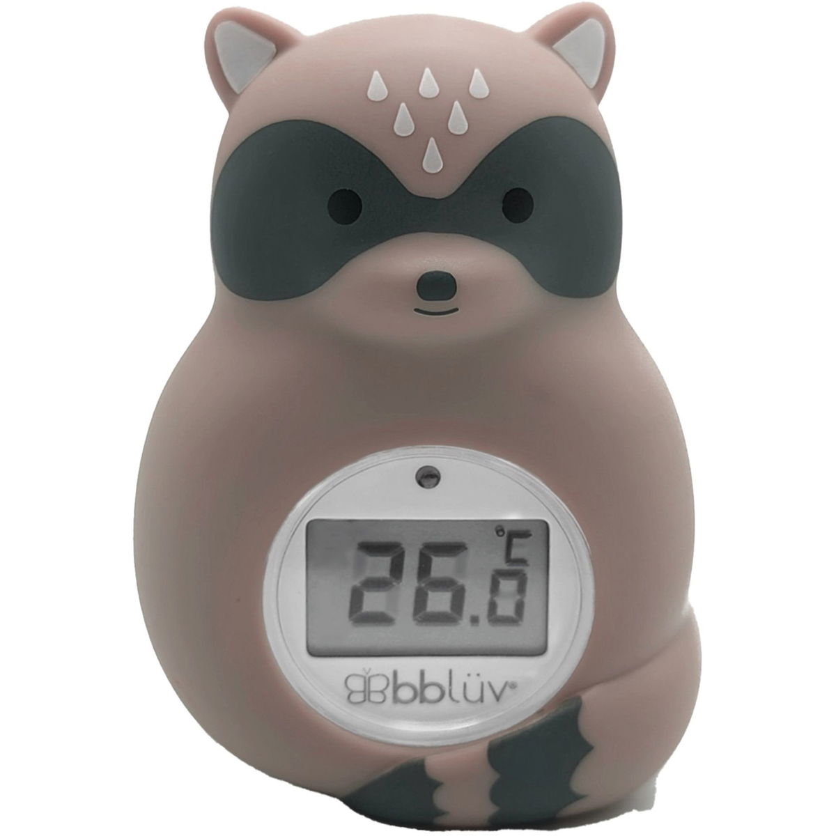 Replacement Battery for Tommee Tippee Bath & Room Baby Thermometer (2 Batteries