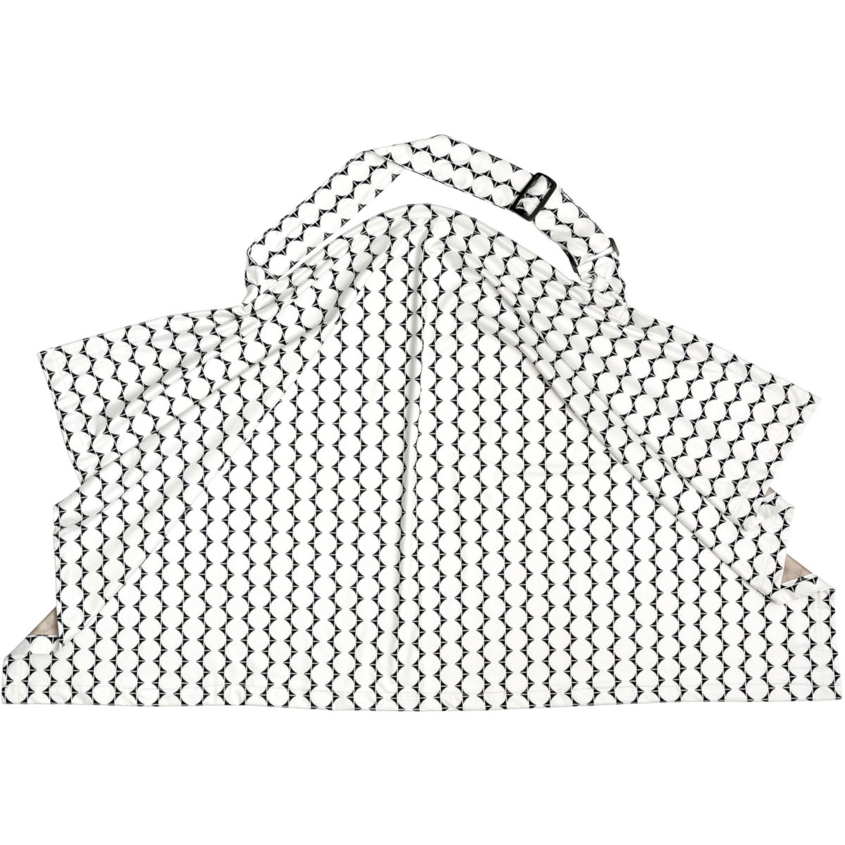 Product Image for Prince Lionheart Stilltuch mit Strahlenschutz